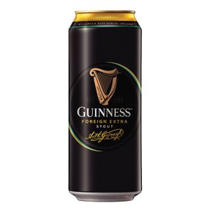 Guinness Foreign Extra Stout