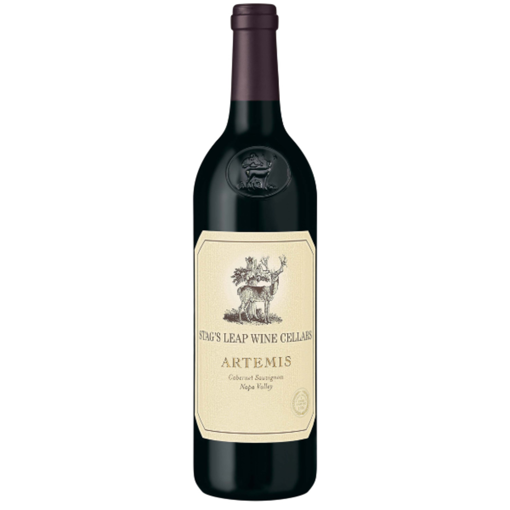 Stags Leap Wine Cellars Artemis Cabernet Sauvignon 750ml