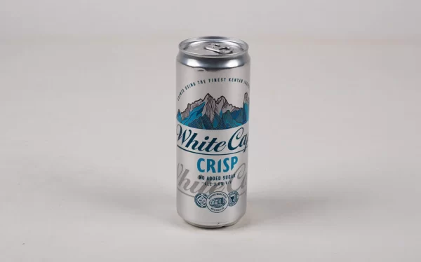 White Cap Crisp