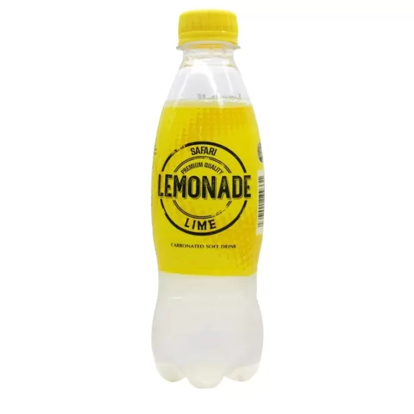 Safari Lemonade Lime