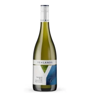Yealands Sauvignon Blanc