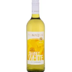 Namaqua Sweet White