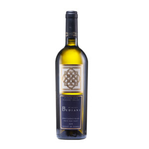 Alazani valley white semi-sweet