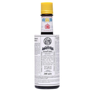 Angostura Bitters 200Ml