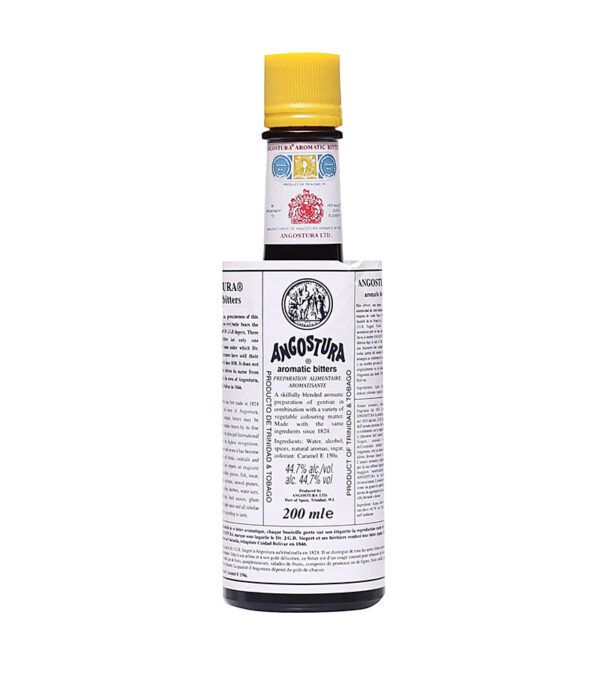 Angostura Bitters 200Ml