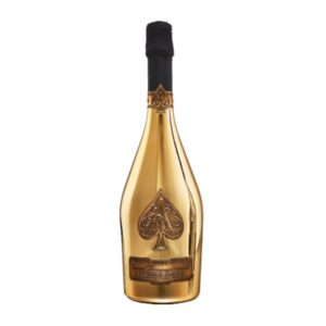 Ace of Spade Brut Gold