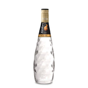 Buttlers Triple Sec 750ML
