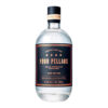 Four Pillars Rare Dry Gin 700ML