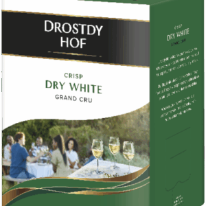 Drostdy hof Dry White 5000Ml