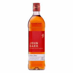 John Barr Finest 750ML
