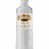 Lithuannian Gold Vodka 1000Ml