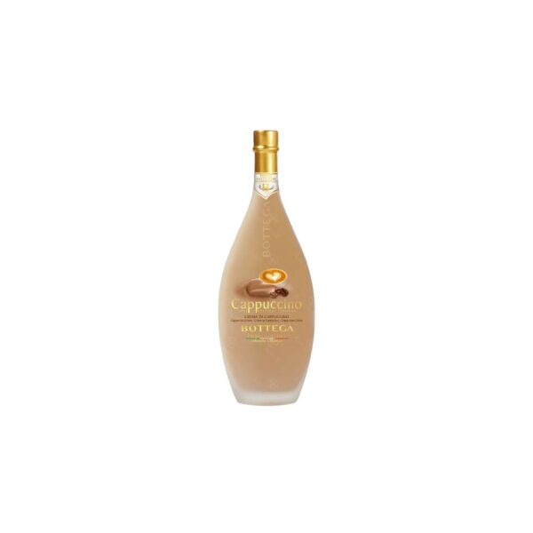 Bottega Cappuccino 500ML