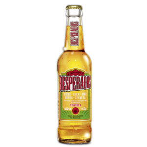 Desperado Beer 330ml