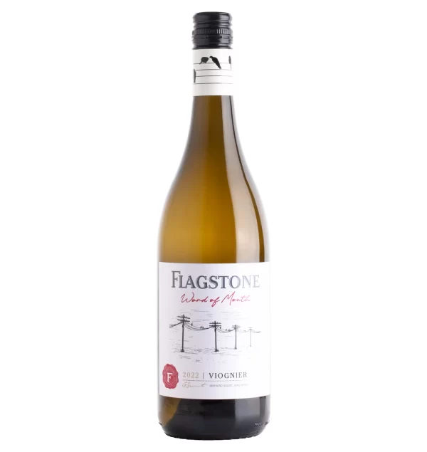 Flagstone Word of Mouth Viognier