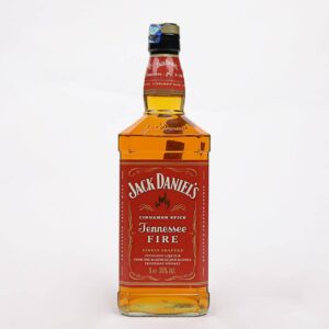 Jack Daniels Tennessee fire 750ml