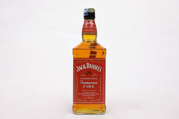 Jack Daniels Tennessee fire 750ml