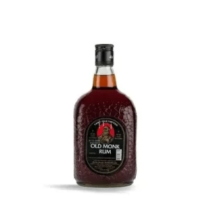 Old Monk 750ML